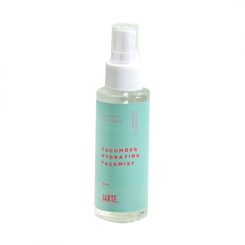 Jarte Beauty Healthy Glow Face Mist Cucumber Hydrating
