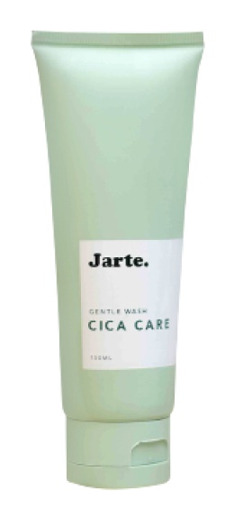 Jarte Beauty Jarte Cica Care Gentle Wash