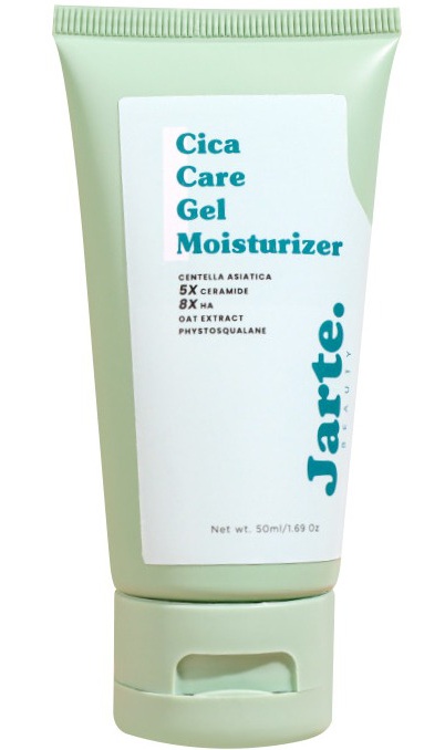 Jarte Beauty Jarte Cica Gel Moist