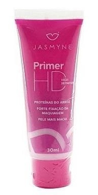 Jasmyne Primer Hd High Definition