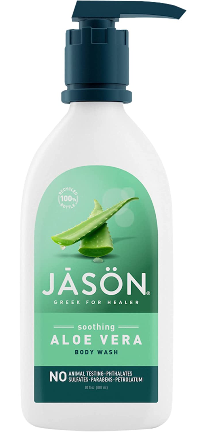 Jason Aloe