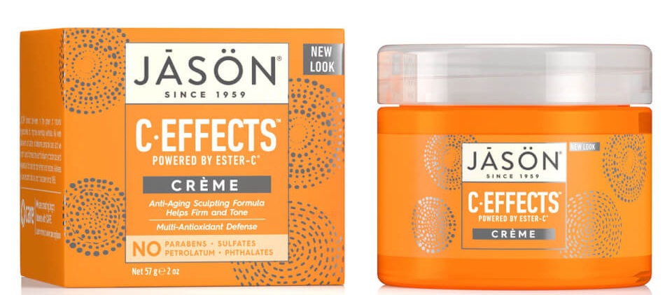 Jason C-Effects Powered By Ester-C