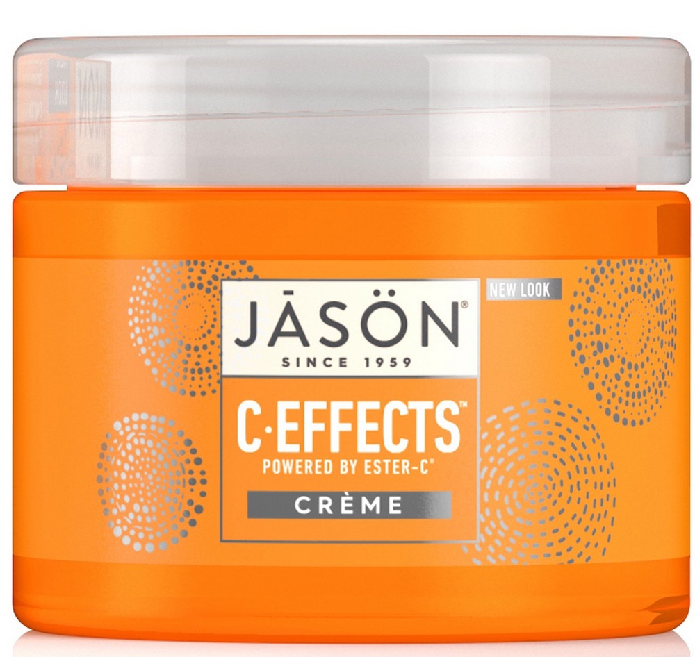 Jason C Effects