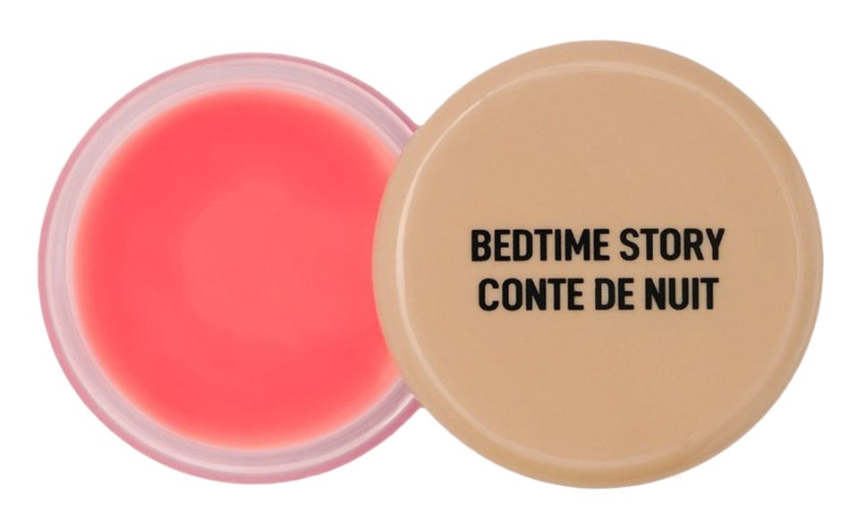 Jason Wu Beauty Good Night Mr. Wu