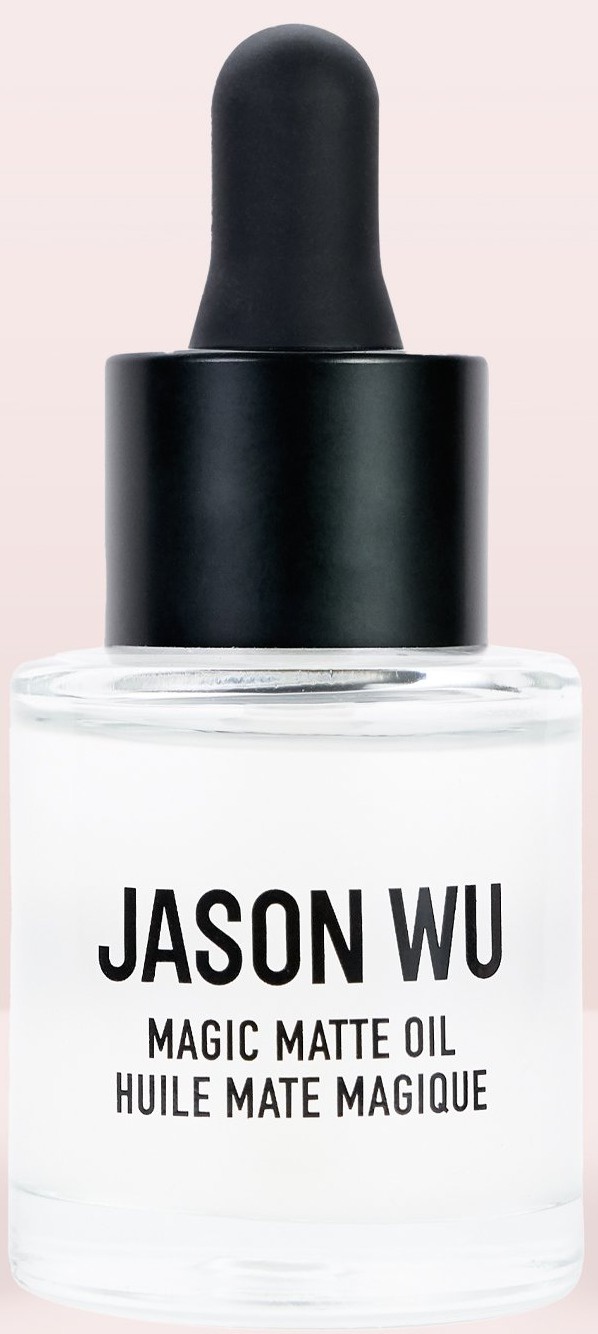 Jason Wu Beauty Magic Matte Oil