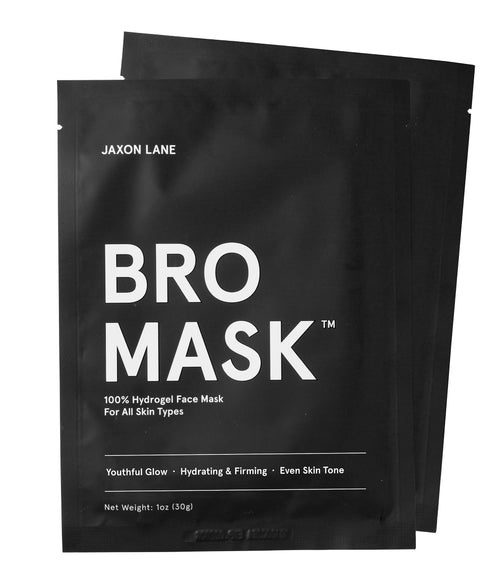 Jaxon Lane Bro Mask