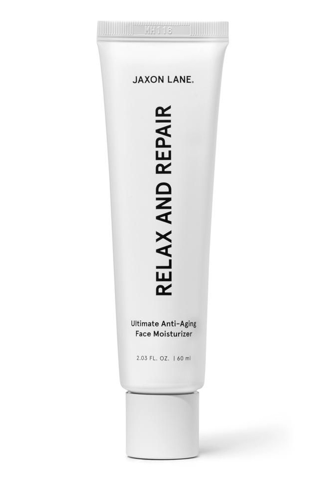 Jaxon Lane Relax And Repair Ultimate Anti Aging Moisturizer
