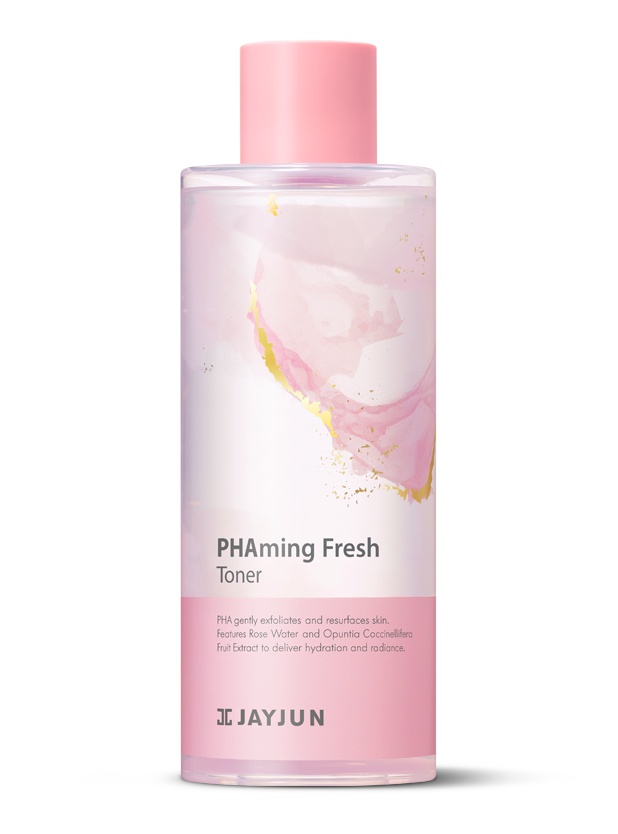 Jayjun Cosmetic Phaming Fresh Toner