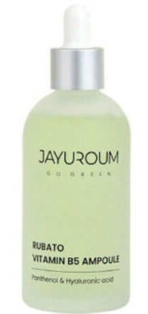 Jayuroum Robato Vitamin B5