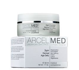 Jean D'Arcel Arcelmed® Dermal Age Defy Light