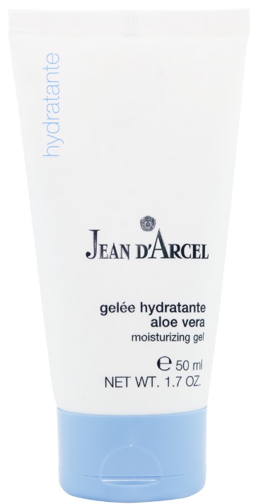 Jean D'Arcel Gelee Hydratante Aloe Vera