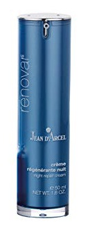 Jean D'Arcel Night Repair Cream