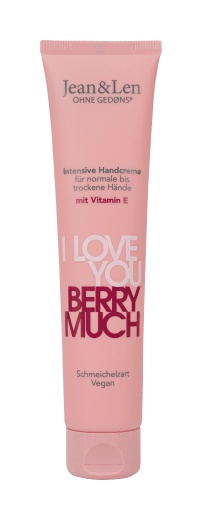 Jean & Len Intensive Handcreme