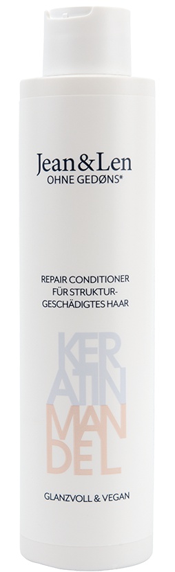 Jean & Len Repair Conditioner Keratin & Mandel