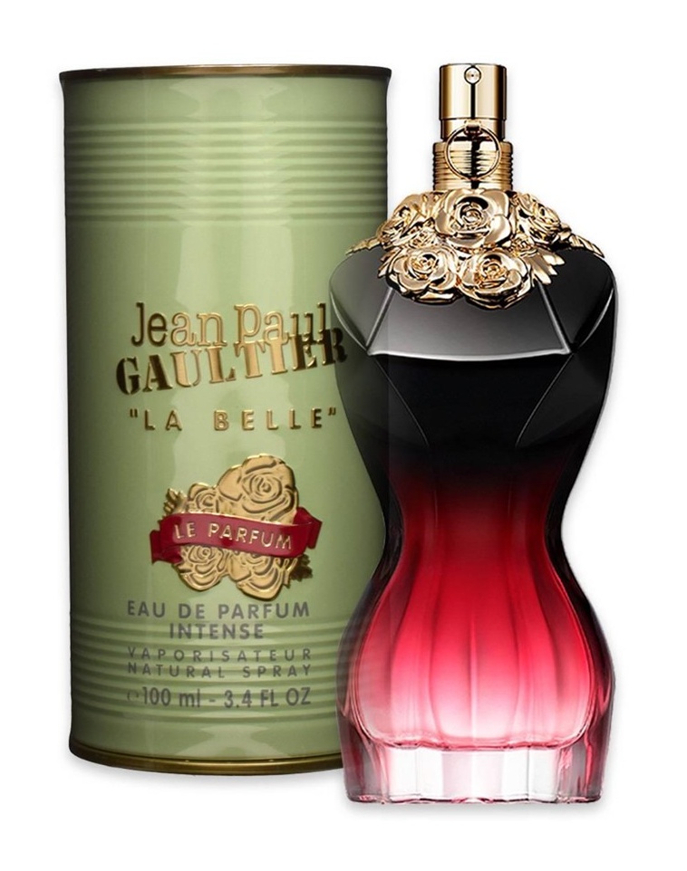 Jean Paul Gaultier La Belle Le Parfum