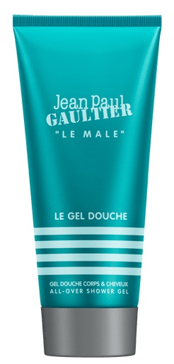 Jean Paul Gaultier Le Male All-over Shower Gel
