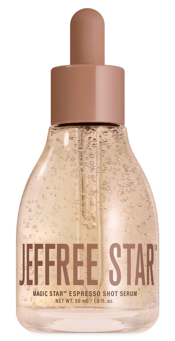 Jeffree Star Cosmetics Magic Star™ Espresso Shot Serum
