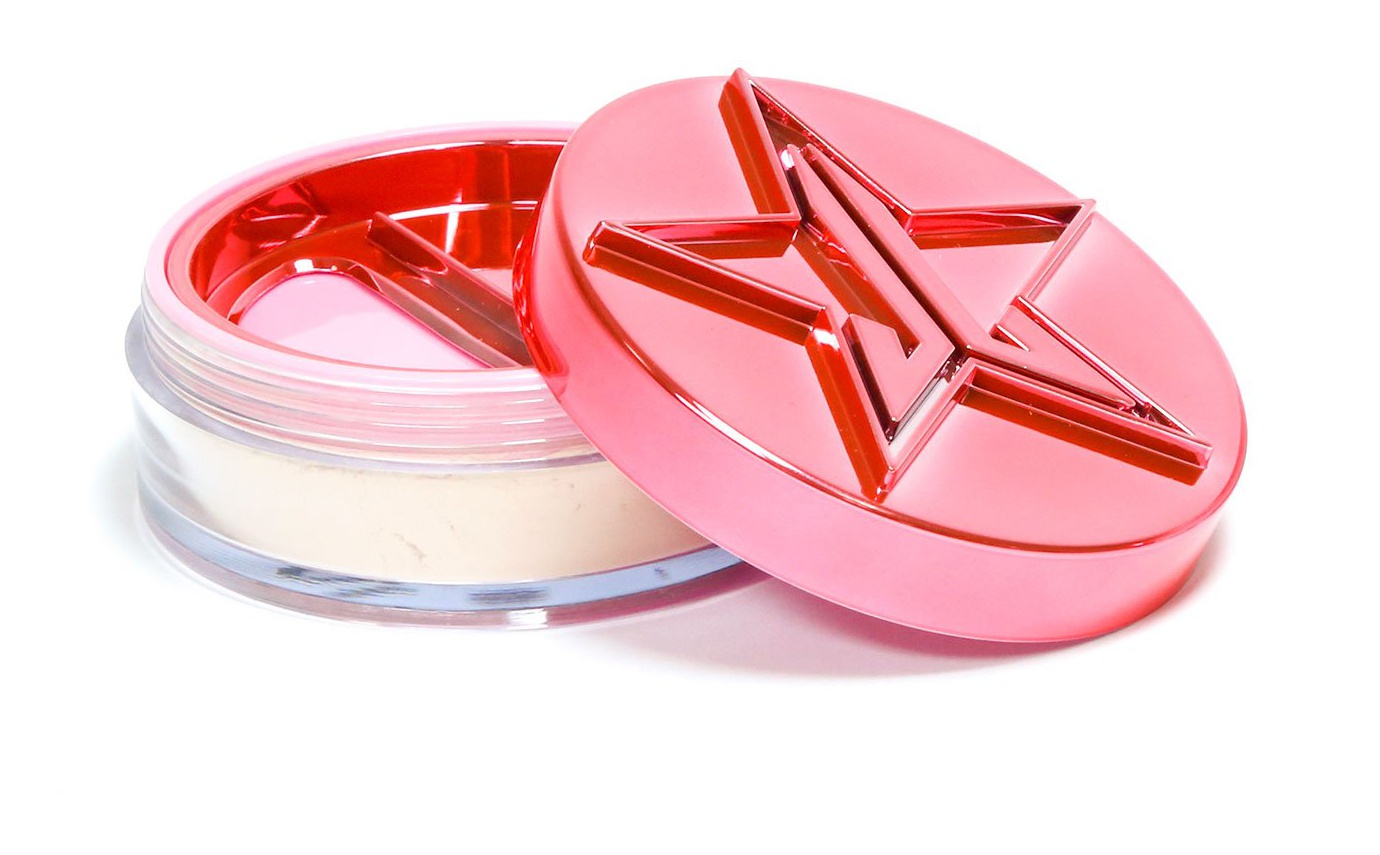 Jeffree Star Cosmetics Magic Star™ Luminous Setting Powder