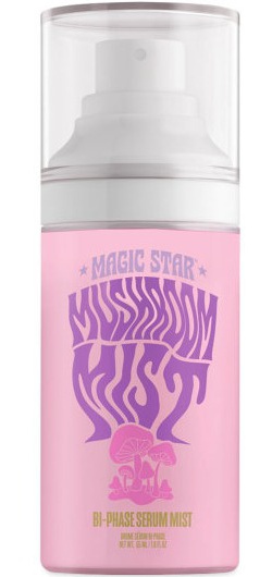 Jeffree Star Cosmetics Magic Star Mushroom Mist