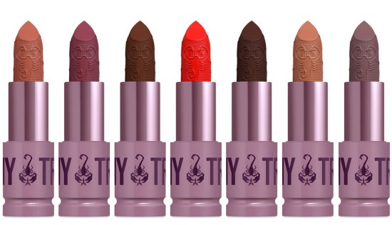 Jeffree Star Cosmetics Shiny Trap Lipstick