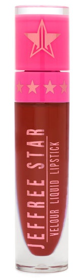 Jeffree Star Cosmetics Velour Liquid Lipstick