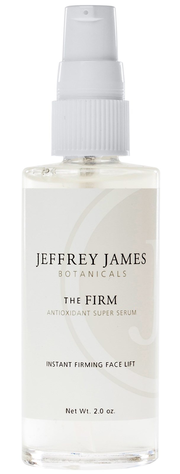 Jeffrey James Botanicals The Firm