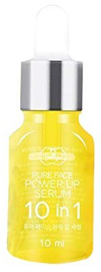 Jellys Pure Face Power Up Serum