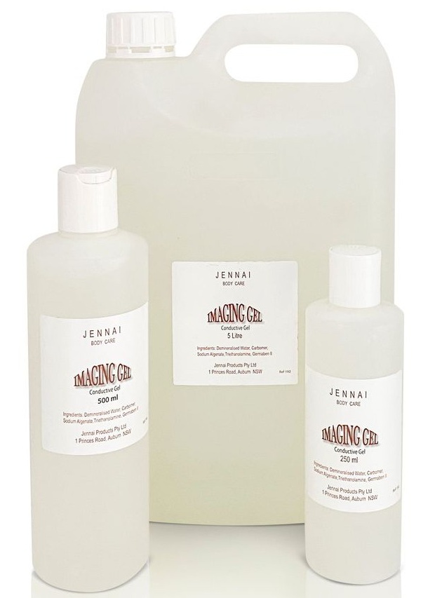 Jennai Imaging Gel