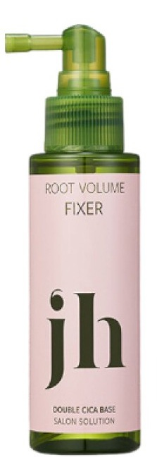 Jenny House Root Volume Fixer
