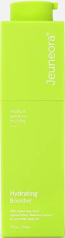 Jeuneora Hydrating Booster Hyaluronic Acid Serum