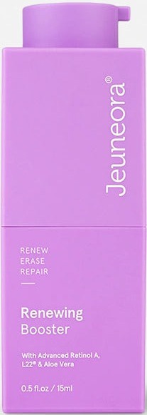 Jeuneora Renewing Booster