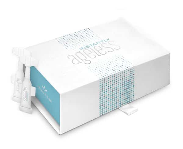 Jeunesse Instantly Ageless