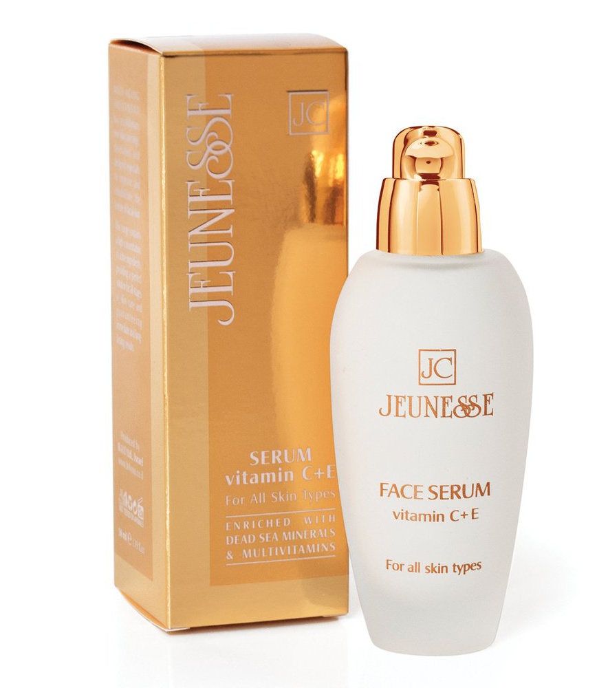 Jeunesse Vitamin C