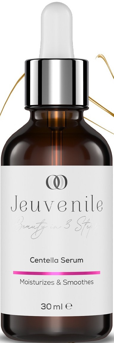 Jeuvenile Centella Serum