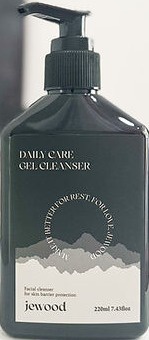 Jewood Daily Care Gel Cleanser