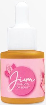 Jiera Natural Lip Serum