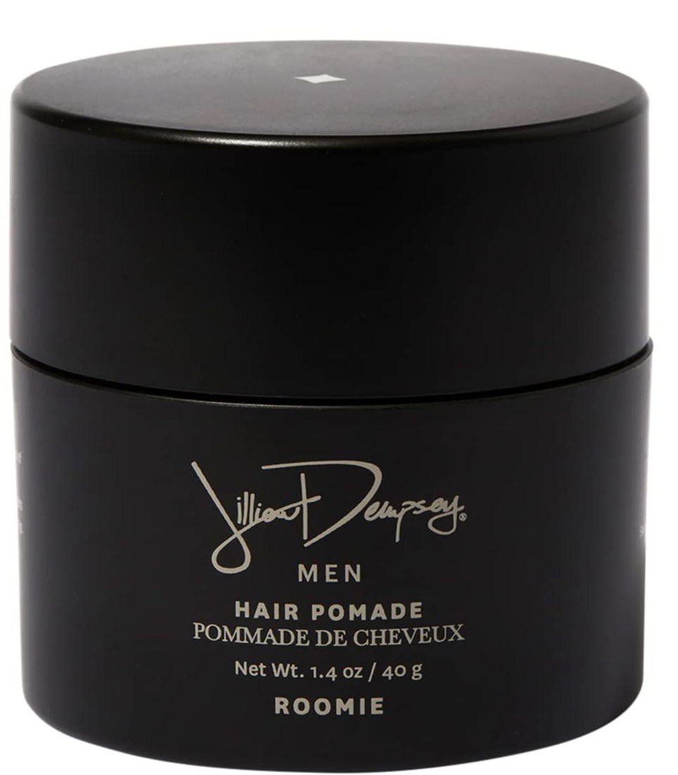 Jillian Dempsey Roomie Hair Pomade