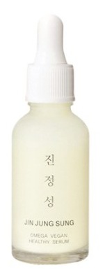 Jin Jung Sung Omega Vegan Healthy Serum