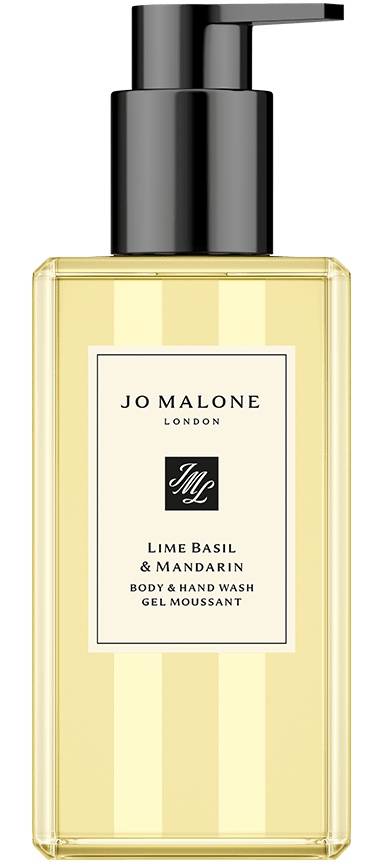 Jo Malone Lime Basil & Mandarin Body & Hand Wash