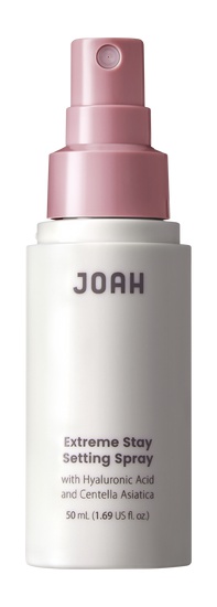 Joah Beauty Extreme Setting Spray
