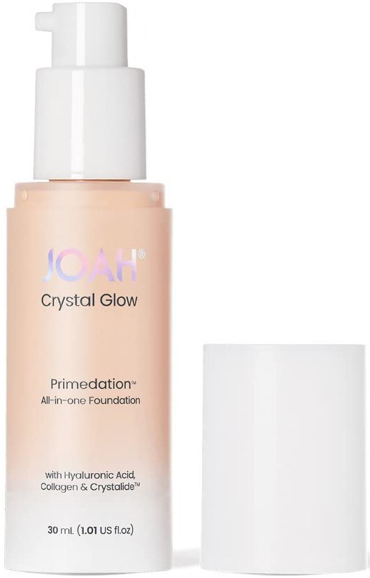 Joah Beauty Primedation All-in-one Foundation
