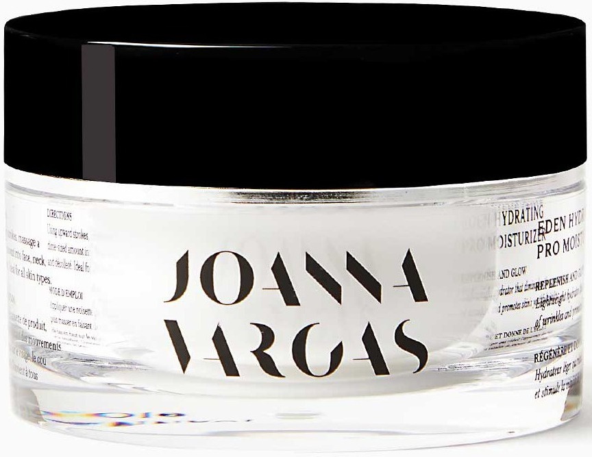 Joanna Vargas Eden Hydrating Pro Moisturizer
