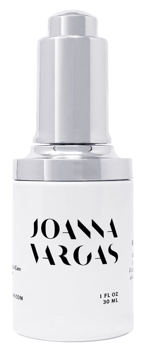 Joanna Vargas Rescue Serum