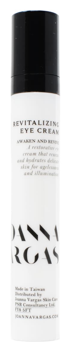 Joanna Vargas Revitalizing Eye Cream