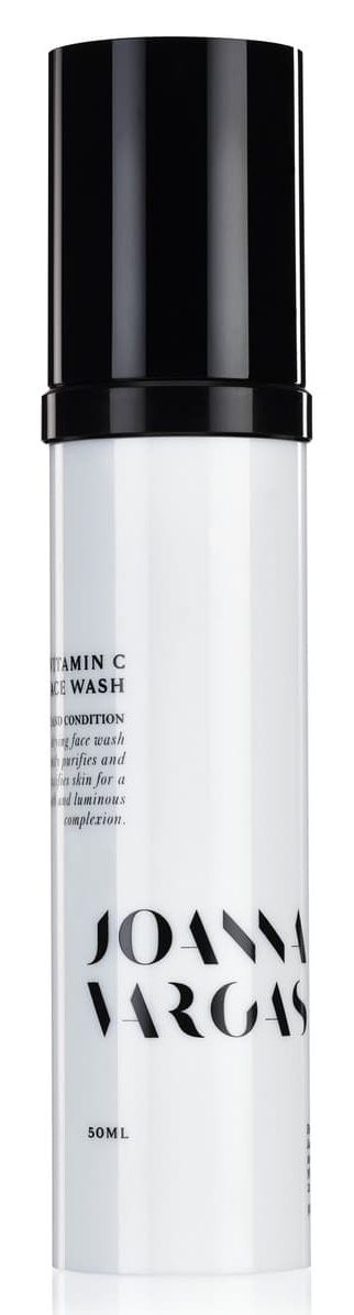 Joanna Vargas Vitamin C Face Wash