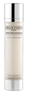 Joelle Ciocco Creme Emulsionnante/Gentle Cleansing Cream