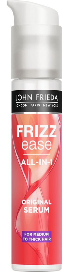 John Frieda Frizz Ease All-in-1 Original Serum