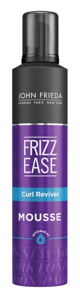 John Frieda Frizz Ease Curl Reviver Mousse