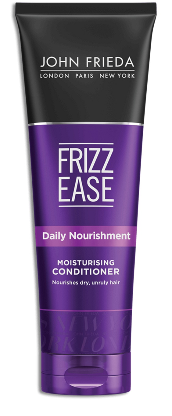 John Frieda Frizz Ease Daily Nourishment Conditioner