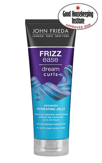 John Frieda Frizz Ease Dream Curls Advanced Hydrating Jelly